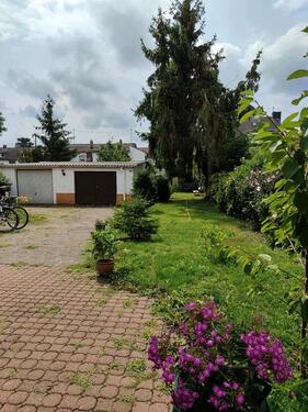 Foto - 1 Zimmer Etagenwohnung zur Miete in Frankfurt am Main