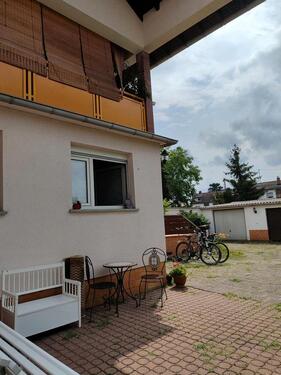 Foto - 1 Zimmer Etagenwohnung in Frankfurt am Main