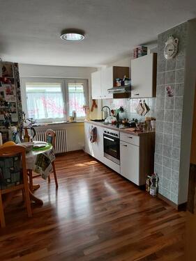 Foto - Etagenwohnung in Frankfurt am Main zur Miete