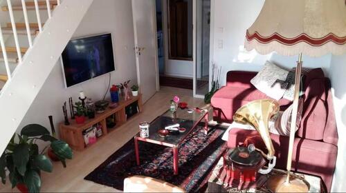 Foto - Maisonette in Weissensee - 1.400,00&nbsp;EUR Kaltmiete, ca.&nbsp; 68,00&nbsp;m&sup2;