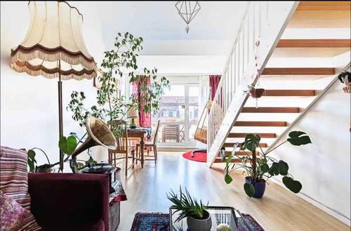 Foto - 5 Zimmer Einfamilienhaus in Berlin