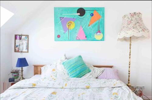 Foto - Einfamilienhaus in Berlin zur Miete