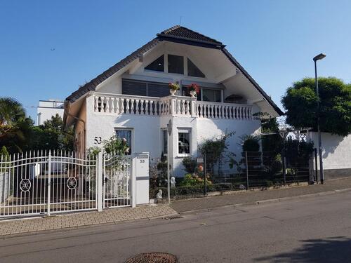 Foto - 2 Zimmer Wohnung in einem 2 Fam.-Haus