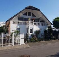 2 Zimmer Wohnung in einem 2 Fam.-Haus - Wiesbaden Mainz-Kostheim