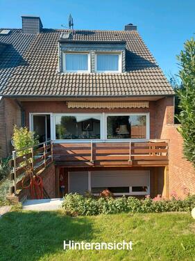 Foto - 6 Zimmer Reihenhaus in Neuss