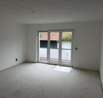 Helle 2-ZKB Dachgeschosswohnung mit Balkon & Fußbodenheizung - Pfungstadt