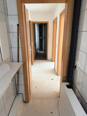 Foto - Dachgeschoßwohnung in Pfungstadt zur Miete