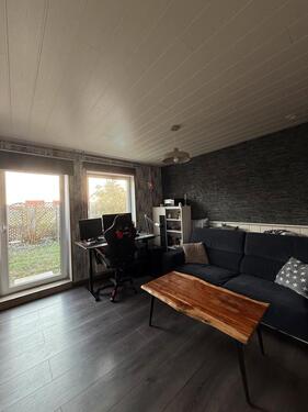 Foto - 2.5 Zimmer Erdgeschoßwohnung zur Miete in Ihrlerstein