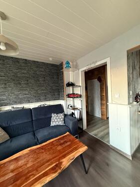 Foto - 2.5 Zimmer Erdgeschoßwohnung in Ihrlerstein