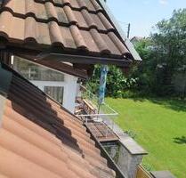 Charaktervolles Einfamilienhaus mit Einliegerwohnung - Kempten (Allgäu) Auf dem Lindenberg