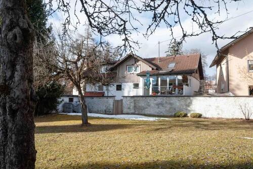 Foto - 8 Zimmer Einfamilienhaus in Kempten (Allgäu)