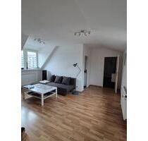 Moderne 2-Zimmer-Wohnung in Wiesbaden-Biebrich