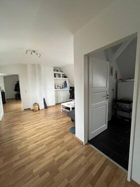 Foto - 2 Zimmer Dachgeschoßwohnung in Wiesbaden