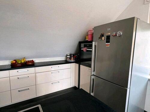 Foto - 4 Zimmer Dachgeschoßwohnung zur Miete in Bielefeld