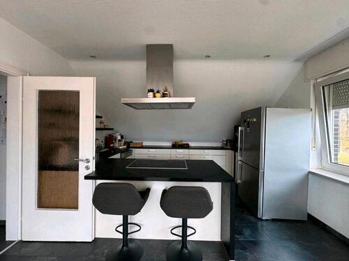 Foto - 4 Zimmer Dachgeschoßwohnung in Bielefeld