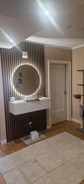 Foto - 2-Zimmer 1.OG Wohnung - 650,00&nbsp;EUR Kaltmiete, ca.&nbsp; 75,00&nbsp;m&sup2;