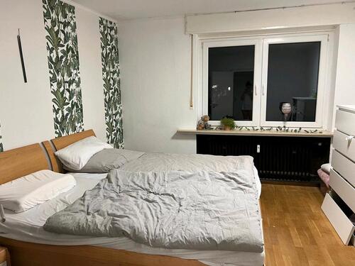 Foto - 2 Zimmer Etagenwohnung zur Miete in Rietberg