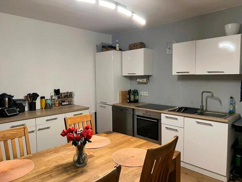 Foto - 2 Zimmer Etagenwohnung in Rietberg