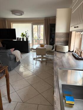 Foto - 3 Zimmer Etagenwohnung zum Kaufen in Leverkusen