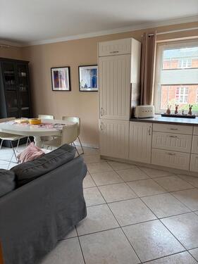 Foto - 3 Zimmer Etagenwohnung in Leverkusen