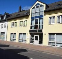 Zentrumsnahe 3 Zimmerwohnung in Strasburg - Strasburg (Uckermark)