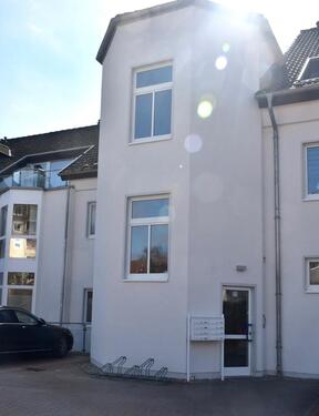 Foto - 4 Zimmer Etagenwohnung zur Miete in Strasburg (Uckermark)