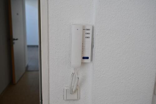 Foto - 4 Zimmer Etagenwohnung in Strasburg (Uckermark)