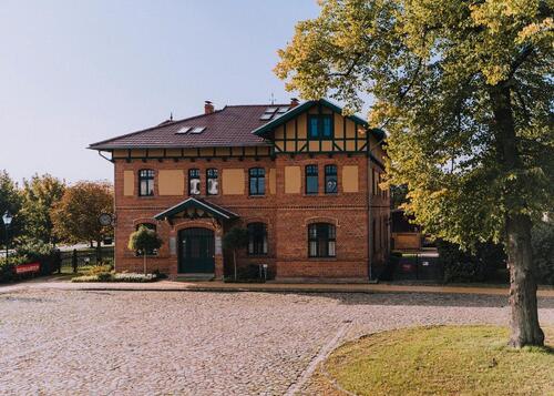 Foto - Historisches Traumobjekt 