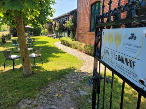 Foto - 12 Zimmer Einfamilienhaus in Dargun