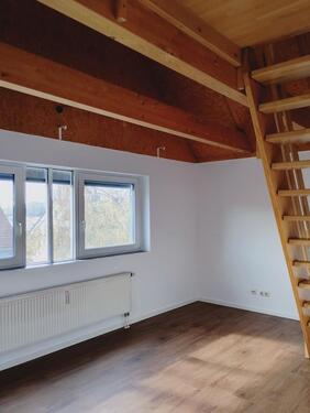 Foto - Individuelle lichtdurchflutete 4-Zi.-Terrassenwohnung in Landshut