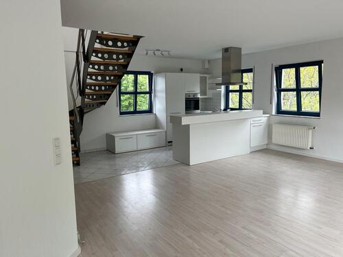 Foto - Studio- Loft-Wohnung in Wiehl-Oberwiehl
