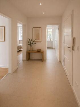 Foto - Stilvolle 4-Zi-Altbauwohnung Nordstadt 