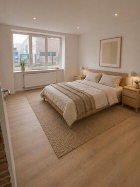 Foto - Hochparterre in Hannover zur Miete