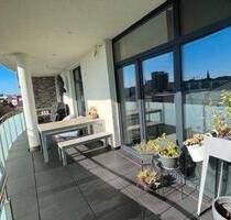 Helle 3-Zimmer Wohnung mit großem Südseiten-Balkon im 1. OG in Do - Dortmund Hörde
