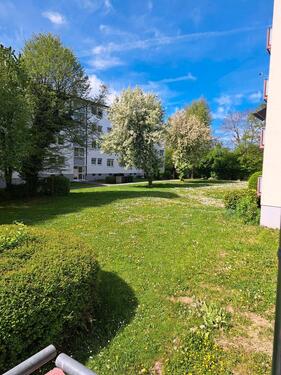 Foto - Erdgeschoßwohnung in Herrenberg zur Miete