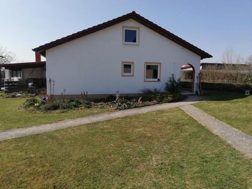 Foto - Einfamilienhaus in Hemau zur Miete