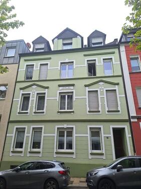 Foto - Mehrfamilienhaus, Wohnhaus zum Kaufen in Hattingen