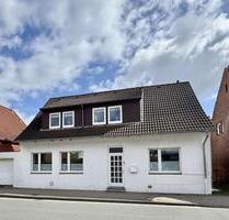 Ein Zuhause mit Charakter und viel Raum zum Leben - Neustadt am Rübenberge