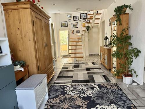 Foto - 5 Zimmer Einfamilienhaus zur Miete in Neustadt am Rübenberge
