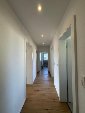 Foto - Erstbezug Kernsanierte 3 Zimmerwohnung in Töging 84513