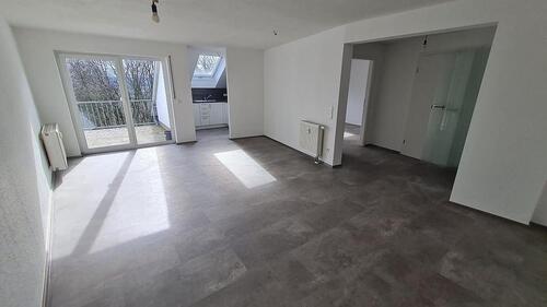 Foto - Neu renovierte helle ruhige Wohnung zu verkaufen - provisionsfrei