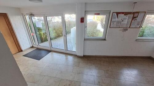 Foto - 2 Zimmer Dachgeschoßwohnung zum Kaufen in Öhringen