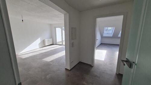 Foto - Dachgeschoßwohnung in Öhringen zum Kaufen