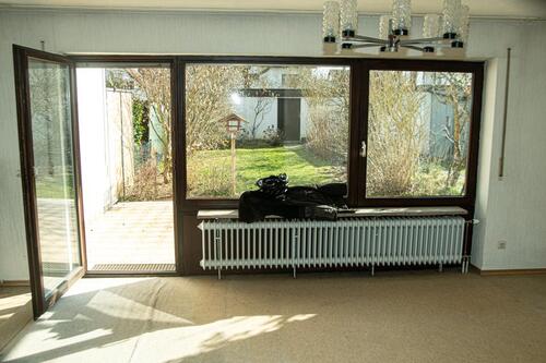 Foto - 5 Zimmer Reihenhaus zum Kaufen in Ingolstadt