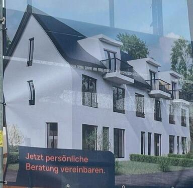 Foto - Privatverkauf: Reihenendhaus Neubau in Groß Gerau
