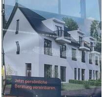 Privatverkauf: Reihenendhaus Neubau in Groß Gerau - Groß-Gerau