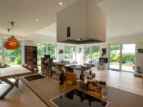 Foto - 4 Zimmer Erdgeschoßwohnung zum Kaufen in Mehring