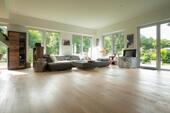 Foto - 4 Zimmer Erdgeschoßwohnung in Mehring