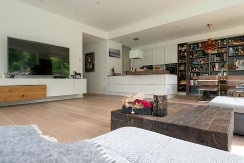 Foto - Erdgeschoßwohnung in Mehring zum Kaufen