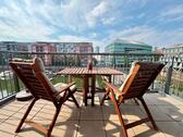 Foto - 2 Zimmer Wohnung am Westhafen - 560.000,00&nbsp;EUR Kaufpreis, ca.&nbsp; 56,00&nbsp;m&sup2;